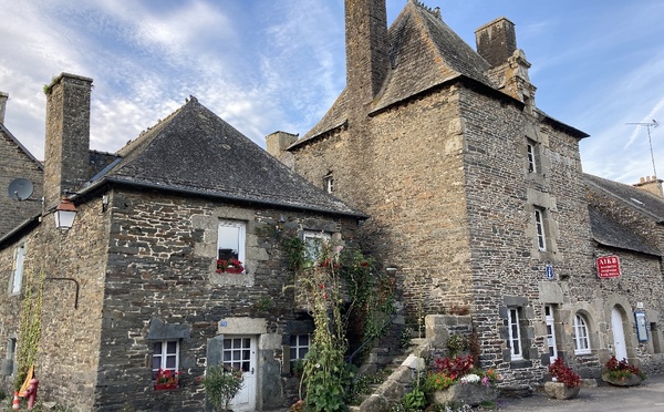 Tourisme : escapade mystérieuse dans le Kreiz Breizh, le cœur de la Bretagne