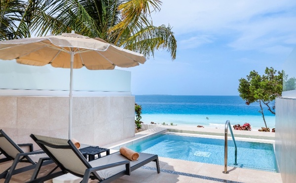 RIU ouvre un hôtel dont une partie est "réservée aux adultes"