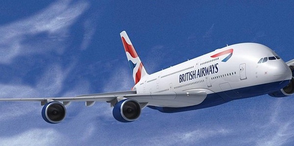 British Airways reprend ses vols Londres-Biarritz et Londres-JFK