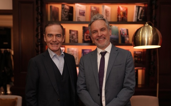 Voyages d'exception : "Nous allons lancer le Club 100 Agences"