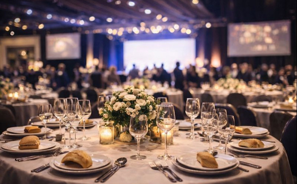 L'événementiel d'entreprise et le MICE en France : un secteur en structuration accélérée