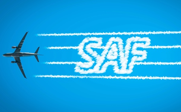 Carburant durable : "C'est l'affaire de tous", agences et voyagistes compris !