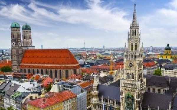 L'Office National Allemand du Tourisme distingué pour son innovation digitale