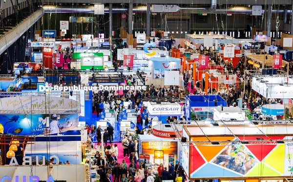 "La valeur du voyage", thème central du prochain IFTM