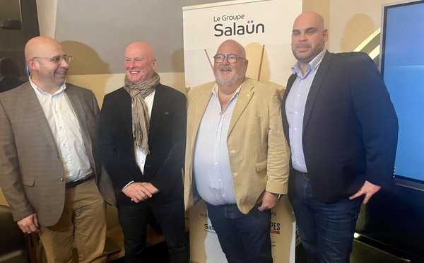Comment le groupe Salaün s’est remis en ordre de marche après le choc du Covid