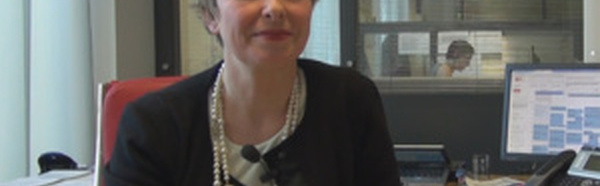 IHG : Madelijn Vervoord nommée directrice des Opérations Luxury &amp; Managed pour l’Europe du Sud