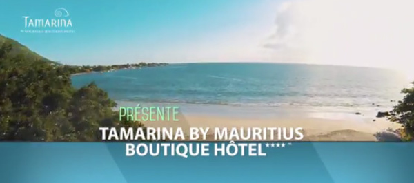 Exotismes présente Tamarina By Mauritius Boutique Hôtel