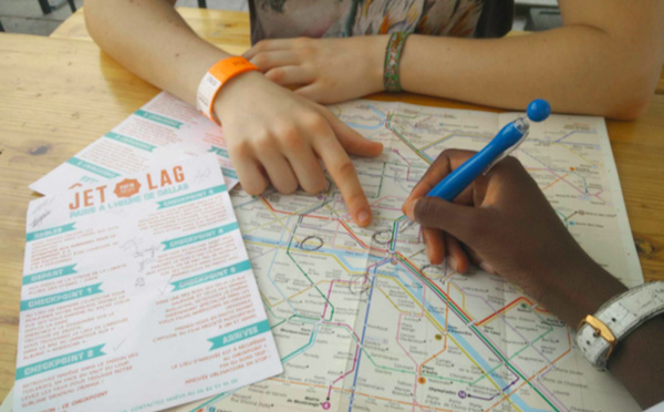 Pop In Events propose un tourisme expérientiel
