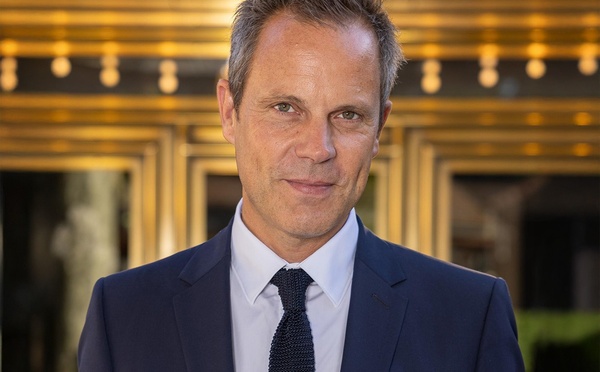 Christophe Jacquet : "Marietton Développement change d’échelle"