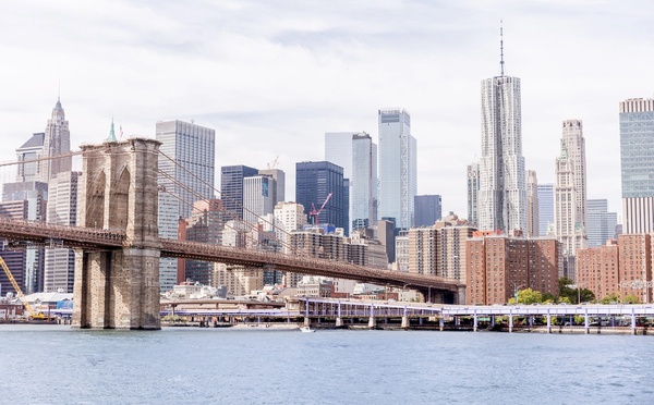 Eté 2026 : Air France renforce sa desserte de New York