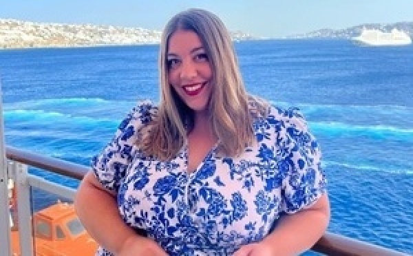 Eloïse Ucar (MSC), l’ex-agente qui veut faire sauter les verrous de la croisière