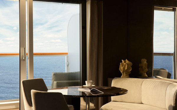 Explora Journeys : plus que quelques jours pour profiter d’une invitation particulière