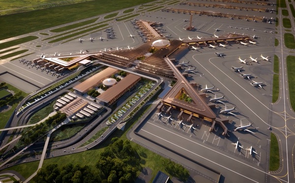 Ethiopian Airlines : 12 milliards d'euros pour mettre l'Afrique au centre de la carte mondiale