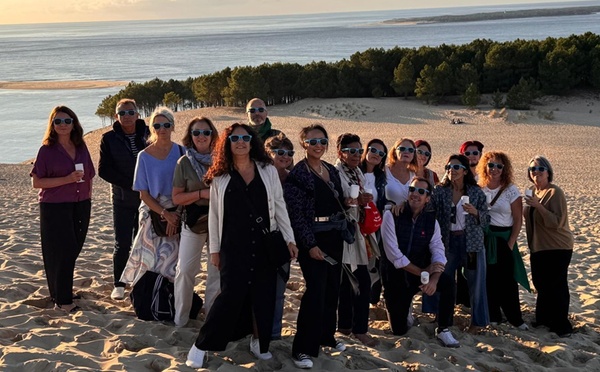 Carré Voyages : une acquisition et des effectifs triplés en... 2 ans ! [ABO]