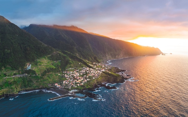 Madère consolide sa position sur le marché français en 2025