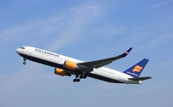 Icelandair renforce son réseau en Norvège avec Tromsø et Bergen