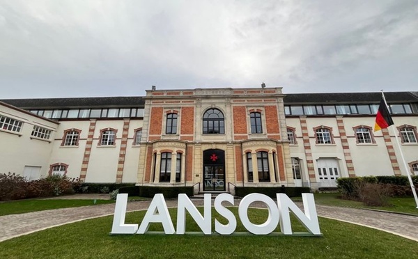 Œnotourisme à Reims : les maisons de champagne mettent le turbo sur l'hospitalité de luxe