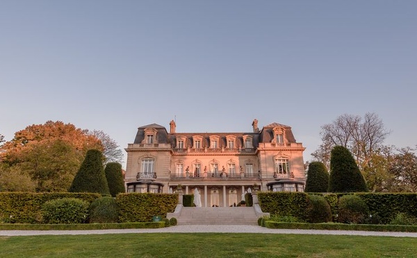 Reims : j'ai testé pour vous la brasserie du Domaine Les Crayères