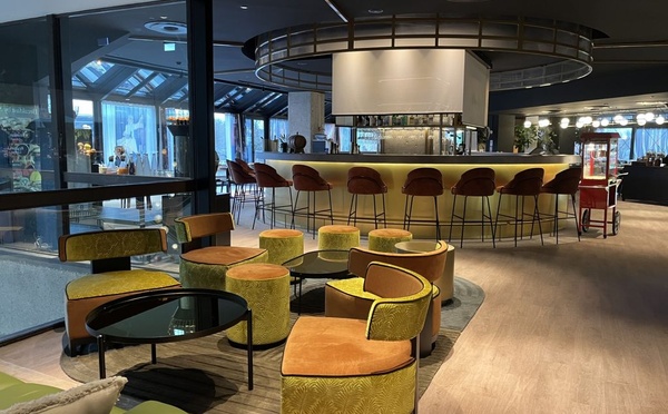 Reims : les ambitions du tout nouveau Hyatt Centric