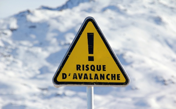 Alerte rouge : La Plagne, Les Arcs et Tignes ferment leurs domaines face au risque d'avalanche maximal