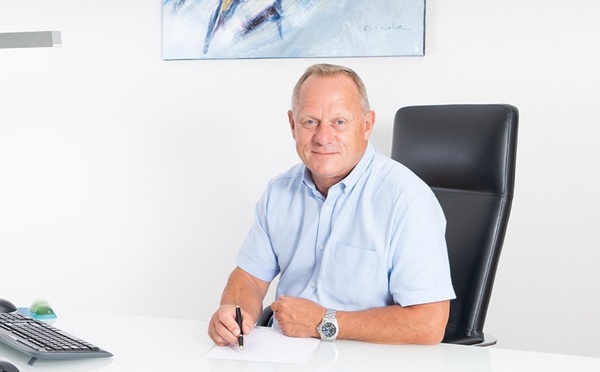 Stéphane Villain va abandonner la présidence d'ADN Tourisme