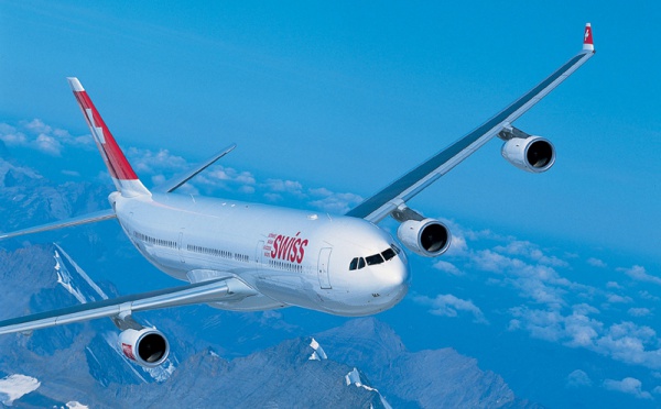 Swiss veut se démarquer par l'innovation