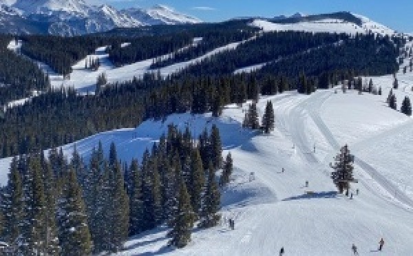 Les Carroz maintient sa tradition d'accueil des classes de neige
