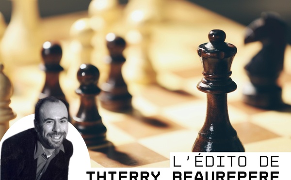 Distribution : la guerre des réseaux est relancée