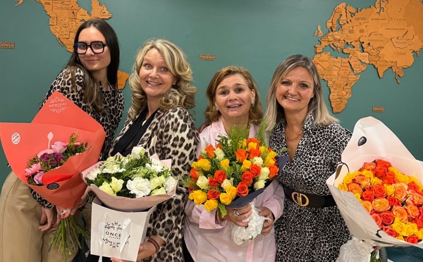 Valérie Level (Voyages et Sens), la soif d'entreprendre « autrement »