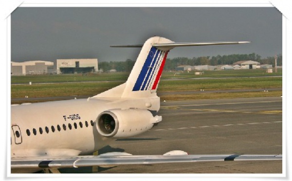 Air France-KLM va devoir faire le gros dos en attendant des jours meilleurs...