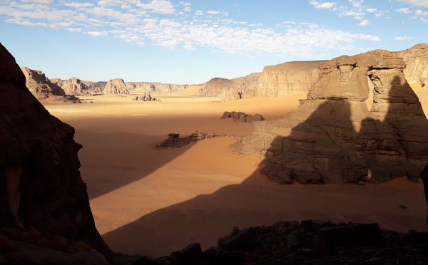 Algérie : un e-visa pour voyager en toute simplicité