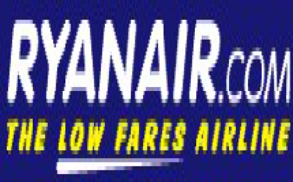 Ryanair supprime deux lignes ''sous-perfomantes''