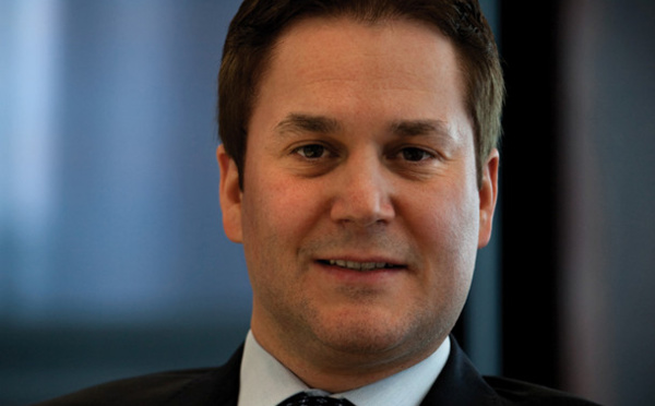 Peter Baumgartner est nommé CEO d’Etihad Airways