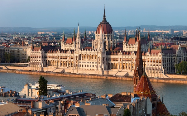 La Hongrie dépasse les 20 millions de visiteurs en 2025