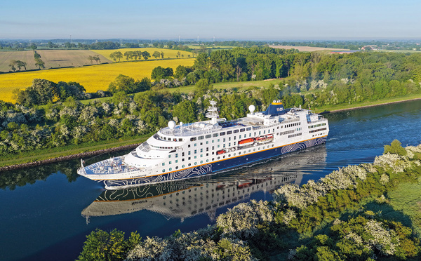 Les croisières PLEIN CAP de l’automne se préparent au printemps !