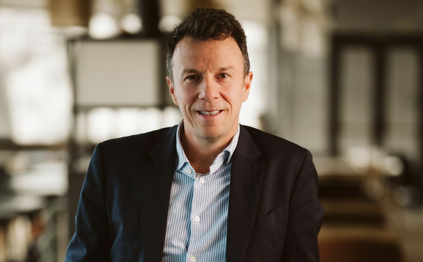 David García Blancas nommé chief commercial officer de B&amp;B HOTELS