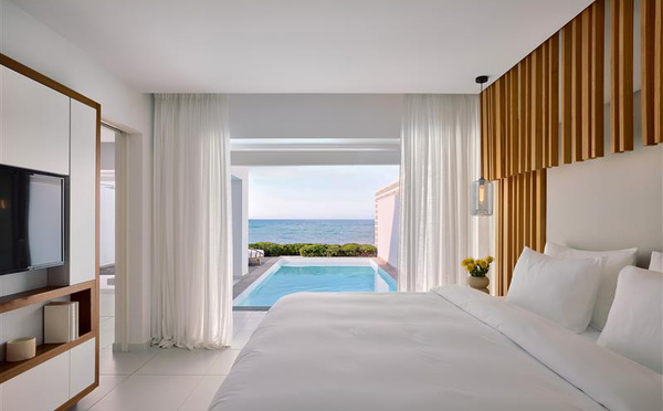 Grecotel LUXME Edition : l’all-inclusive nouvelle génération