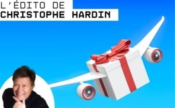 Air France vs SNCF : du mauvais usage du mot “cadeau”