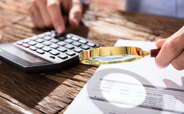 Audit de l'État sur les déplacements professionnels : "la démarche de contrôler et d'optimiser est très saine" [ABO]