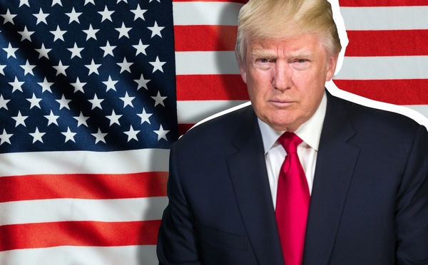 L'"effet Trump" pèse sur l’attractivité des États-Unis auprès des Français