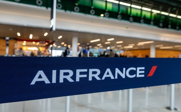 Air France : les tensions au sein de la CFE-CGC vont-elles faire capoter les NAO ?