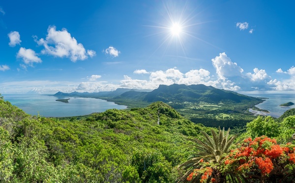 Corsair lance un vol entre Toulouse et l'Ile Maurice