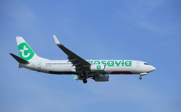 Transavia renforce sa présence sur Amadeus Travel Platform