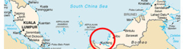 Hong Kong Airlines lance une ligne Hong Kong - Kuching (Malaisie)