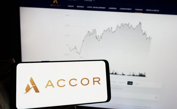 Accor : des résultats 2025 supérieurs aux objectifs