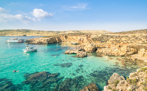 Malte : année record pour le tourisme international en 2025