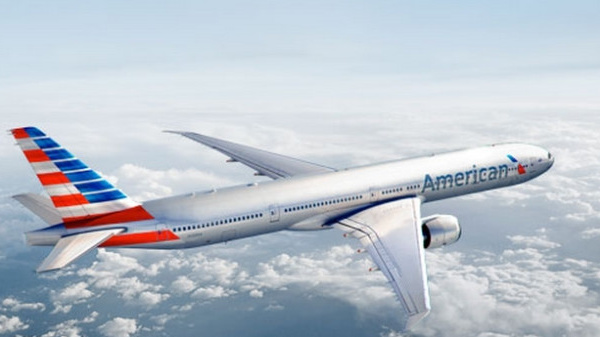 American Airlines veut se positionner sur l'Amérique du Sud