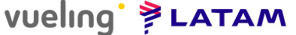 Vueling et Latam Airlines en code-share entre Barcelone et São Paulo