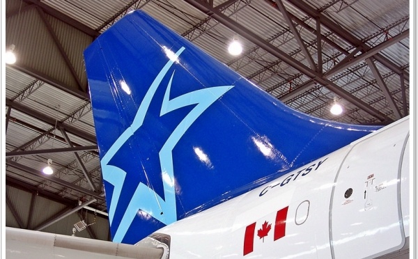 Air Transat : enquête en cours sur l’incident du Paris-Montréal