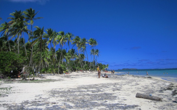 Passion Outremer en croissance, boosté par Cuba !